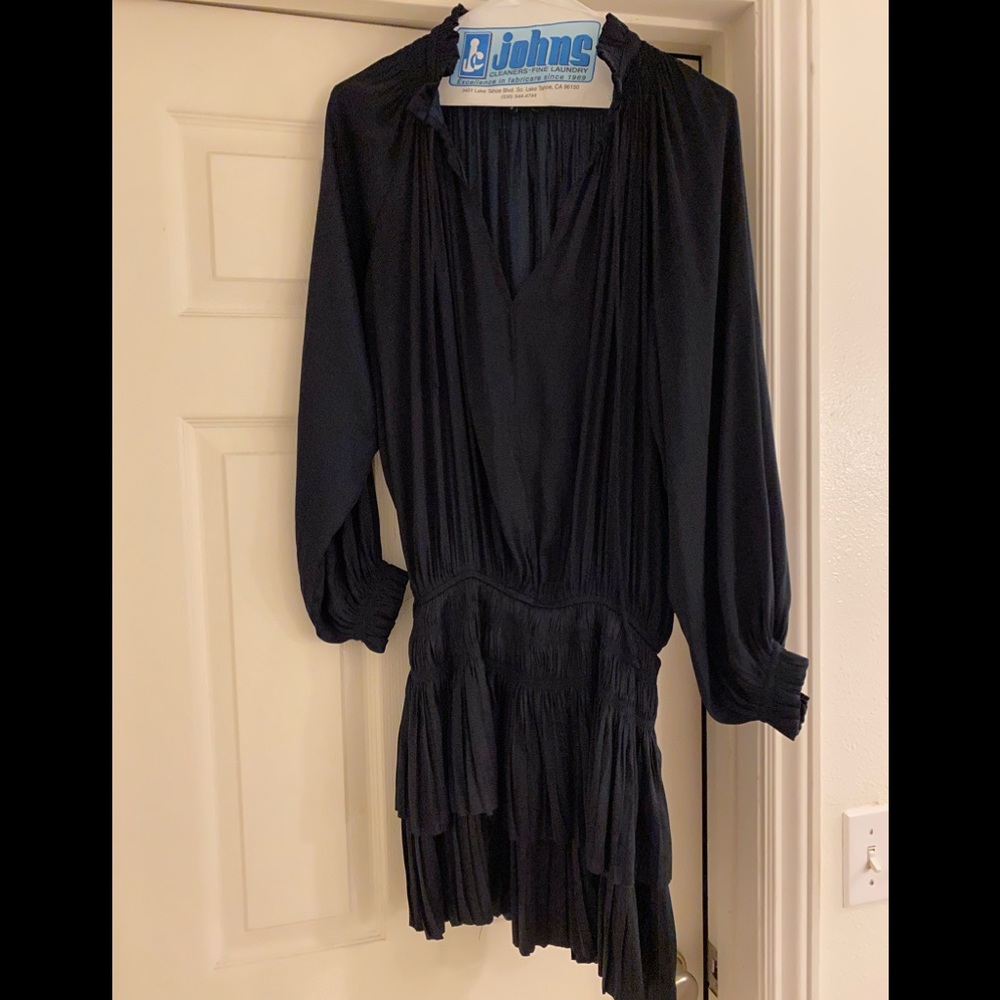 William b dress